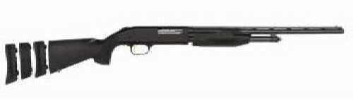 Mossberg 510 Shotgun 410 Gauge 18.5" Vented Rib Mini Super Bantam Synthetic Stock 50358